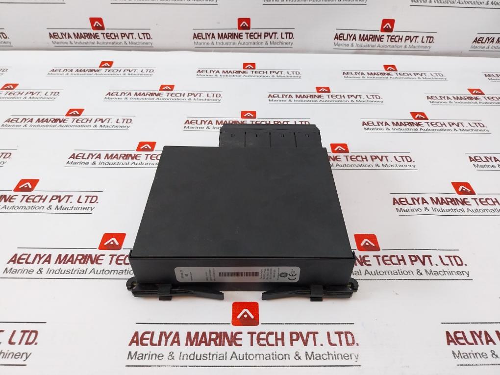 GE Multilin UR 6DH Digital Input/Output Module 12A0-0006-C6 01/01 - Aeliya Marine Tech