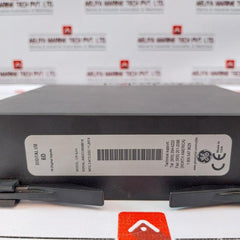 GE Multilin UR 6DH Digital Input/Output Module 12A0-0006-C6 01/01 - Aeliya Marine Tech