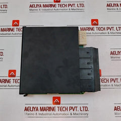 GE Multilin UR 6DH Digital Input/Output Module 12A0-0006-C6 01/01 - Aeliya Marine Tech