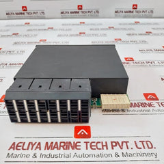 GE Multilin UR 6DH Digital Input/Output Module 12A0-0006-C6 01/01 - Aeliya Marine Tech