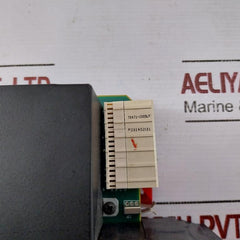 GE Multilin UR 6DH Digital Input/Output Module 12A0-0006-C6 01/01 - Aeliya Marine Tech