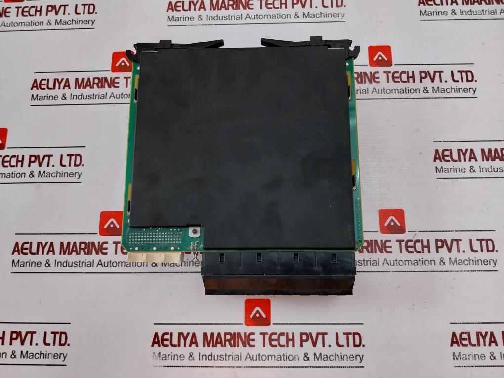 GE Multilin UR 6DH Digital Input/Output Module 12A0-0006-C6 01/01 - Aeliya Marine Tech