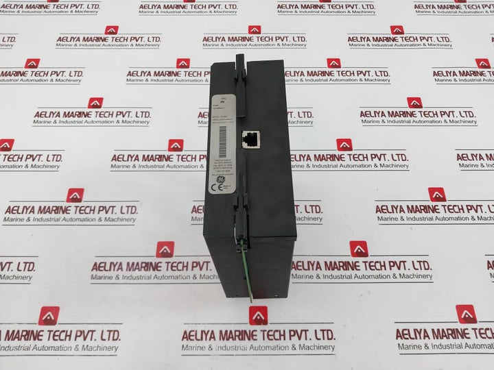 GE Multilin UR 9NH CPU Module RS-485 10/100Base-T - Aeliya Marine Tech