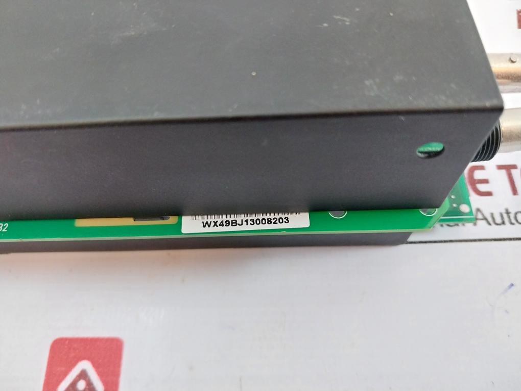 GE Multilin UR 9NH CPU Module RS-485 10/100Base-T - Aeliya Marine Tech