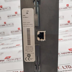 GE Multilin UR 9NH CPU Module RS-485 10/100Base-T - Aeliya Marine Tech