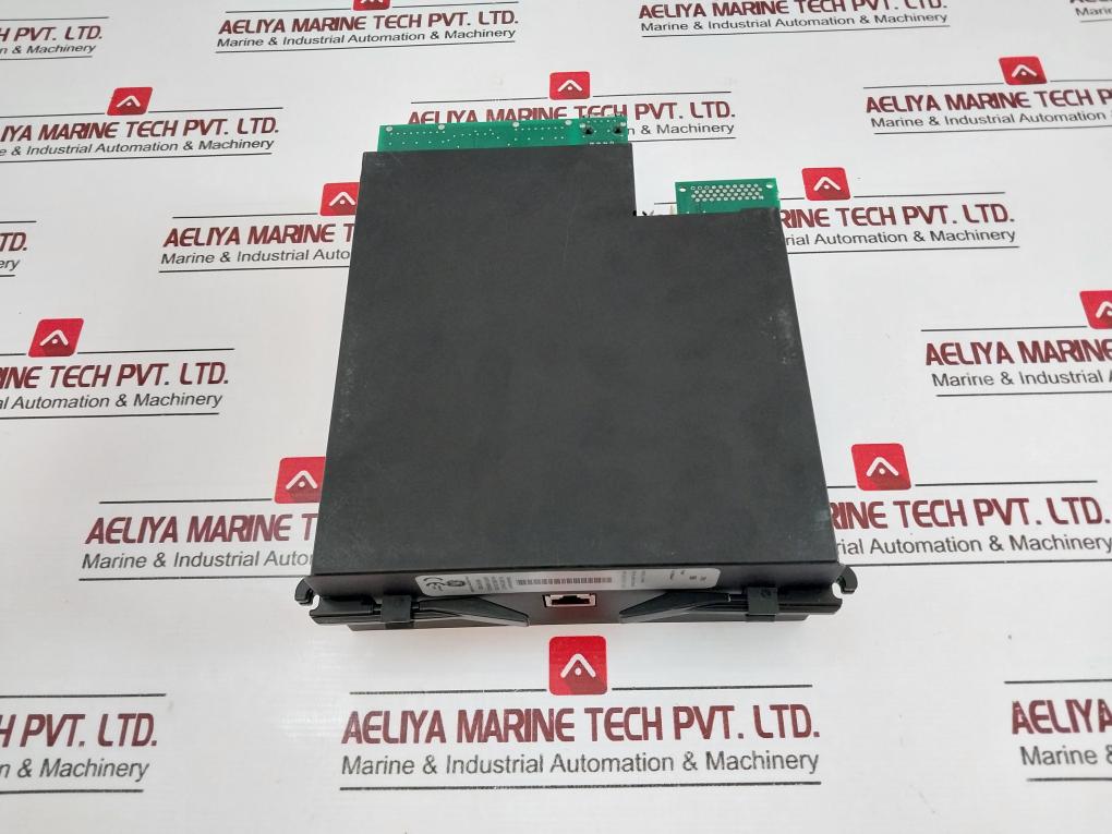 GE Multilin UR 9NH CPU Module RS-485 10/100Base-T - Aeliya Marine Tech