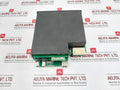 GE Multilin UR 9NH CPU Module RS-485 10/100Base-T - Aeliya Marine Tech