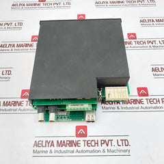 GE Multilin UR 9NH CPU Module RS-485 10/100Base-T - Aeliya Marine Tech