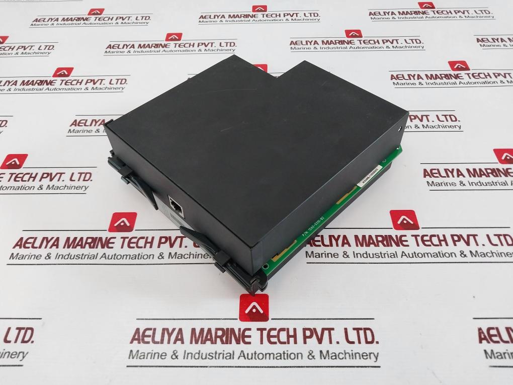 GE Multilin UR 9NH CPU Module RS-485 10/100Base-T - Aeliya Marine Tech