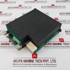 GE Multilin UR 9NH CPU Module RS-485 10/100Base-T - Aeliya Marine Tech