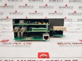 GE Multilin UR 9NH CPU Module RS-485 10/100Base-T - Aeliya Marine Tech