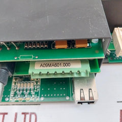 GE Multilin UR 9NH CPU Module RS-485 10/100Base-T - Aeliya Marine Tech