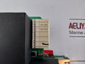 GE Multilin UR 9NH CPU Module RS-485 10/100Base-T - Aeliya Marine Tech