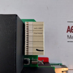 GE Multilin UR 9NH CPU Module RS-485 10/100Base-T - Aeliya Marine Tech