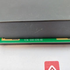 GE Multilin UR 9NH CPU Module RS-485 10/100Base-T - Aeliya Marine Tech