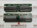 General Electric Used Thermocouple Terminal Board Is200Tbtch1Cbb, 94V0