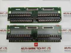 General Electric Used Thermocouple Terminal Board Is200Tbtch1Cbb, 94V0
