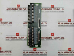 General Electric Used Thermocouple Terminal Board Is200Tbtch1Cbb, 94V0