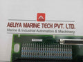 General Electric Used Thermocouple Terminal Board Is200Tbtch1Cbb, 94V0