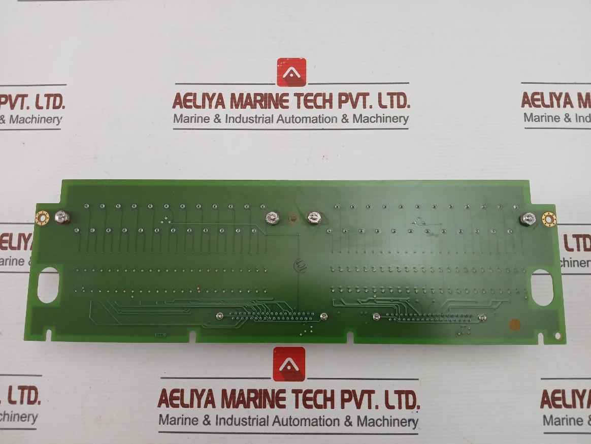 General Electric Used Thermocouple Terminal Board Is200Tbtch1Cbb, 94V0