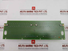 General Electric Used Thermocouple Terminal Board Is200Tbtch1Cbb, 94V0