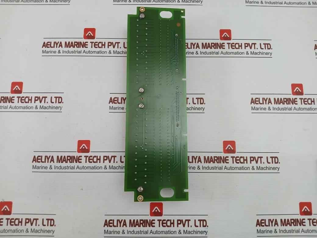 General Electric Used Thermocouple Terminal Board Is200Tbtch1Cbb, 94V0