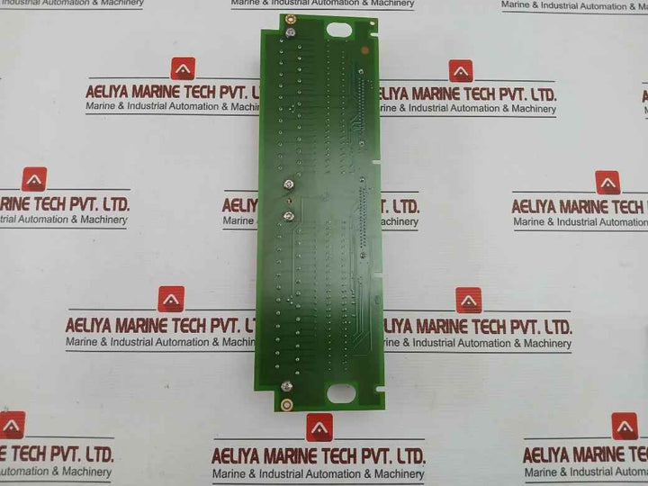 General Electric Used Thermocouple Terminal Board Is200Tbtch1Cbb, 94V0