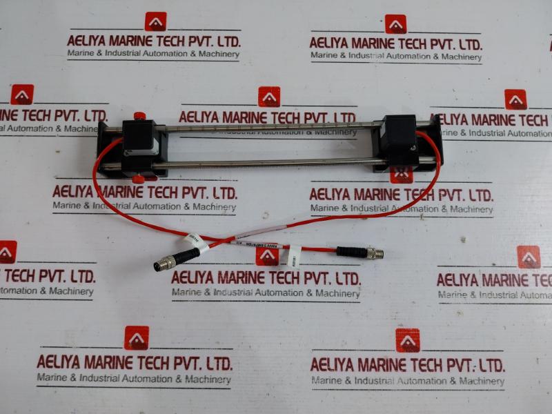 General Electric Utxdr 2Mhz Ultrasonic Transducer Flow Meter Rsmv 3-s4576/12In