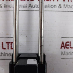 General Electric Utxdr 2Mhz Ultrasonic Transducer Flow Meter Rsmv 3-s4576/12In