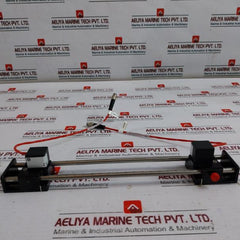General Electric Utxdr 2Mhz Ultrasonic Transducer Flow Meter Rsmv 3-s4576/12In