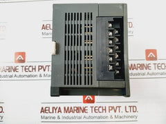 General Electric Versamax Ic200Udr001-dl Micro Controller 100-240Vac 24Vdc