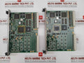 General Electric Vibration Monitoring Board Part No: Is200Vvibh1Cac