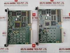 General Electric Vibration Monitoring Board Part No: Is200Vvibh1Cac