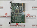 General Electric Vibration Monitoring Board Part No: Is200Vvibh1Cac