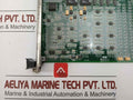 General Electric Vibration Monitoring Board Part No: Is200Vvibh1Cac