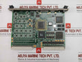 General Electric Vibration Monitoring Board Part No: Is200Vvibh1Cac