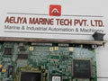 General Electric Vibration Monitoring Board Part No: Is200Vvibh1Cac