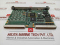 General Electric Vibration Monitoring Board Part No: Is200Vvibh1Cac
