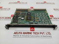 General Electric Vibration Monitoring Board Part No: Is200Vvibh1Cac