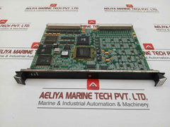 General Electric Vibration Monitoring Board Part No: Is200Vvibh1Cac