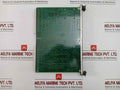 General Electric Vibration Monitoring Board Part No: Is200Vvibh1Cac