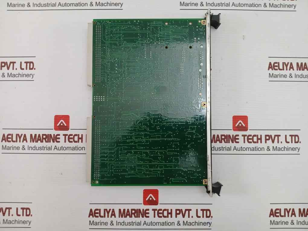 General Electric Vibration Monitoring Board Part No: Is200Vvibh1Cac