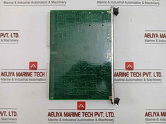 General Electric Vibration Monitoring Board Part No: Is200Vvibh1Cac