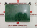 General Electric Vibration Monitoring Board Part No: Is200Vvibh1Cac