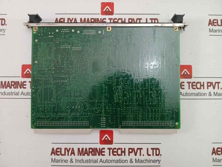 General Electric Vibration Monitoring Board Part No: Is200Vvibh1Cac