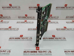 General Electric Vme Communication Master Interface Board Part No: Is215Vcmih2Cc - 94V0