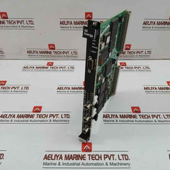 General Electric Vme Communication Master Interface Board Part No: Is215Vcmih2Cc - 94V0