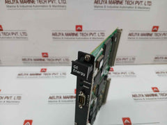 General Electric Vme Communication Master Interface Board Part No: Is215Vcmih2Cc - 94V0