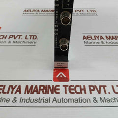 General Electric Vme Communication Master Interface Board Part No: Is215Vcmih2Cc - 94V0