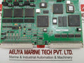 General Electric Vme Communication Master Interface Board Part No: Is215Vcmih2Cc - 94V0